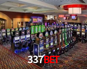 337bet Brasília - Betting Features