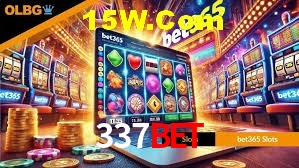 Bonus Features 337bet