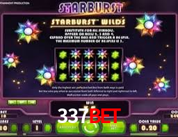 Welcome Bonus 337bet