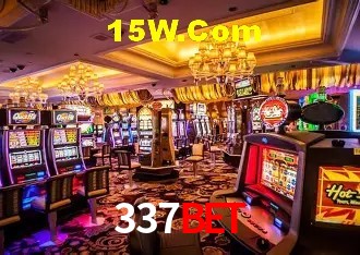 337bet São Paulo - Jogo Providers