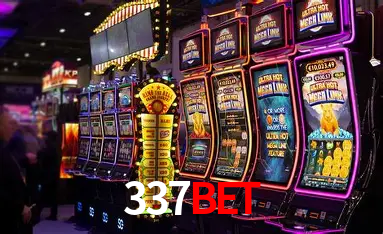 Ofertas Exclusivas 337bet