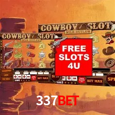 337bet Rio de Janeiro - Slot Strategy