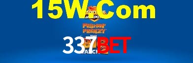 Welcome Bonus 337bet