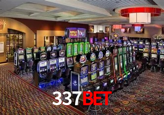 Diretório de Jogos 337bet
