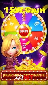 Game Providers 337bet