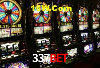 337bet Slot - 320+ Caça-Níqueis Premium