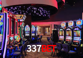 Exclusive Games 337bet