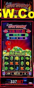 337bet: Seu Cassino Premiado com Pagamentos Rápidos