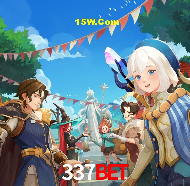 Estatísticas do Jogo 337bet